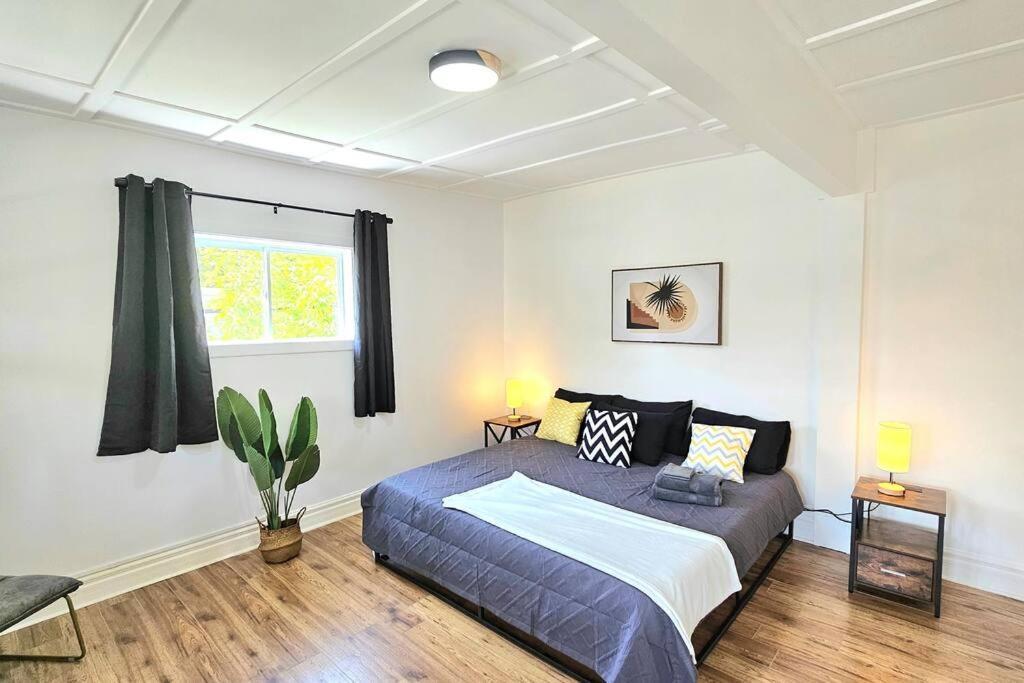 Wow - 2Ch Vieux-Limoilou A Proximite Vieux-Qc Appartement Québec Buitenkant foto